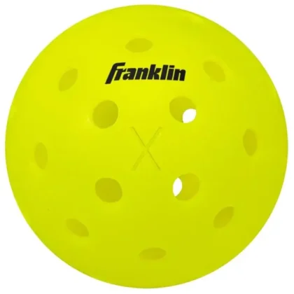 Franklin X-40 Pickleball da esterno
