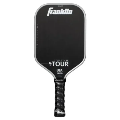 Franklin Sports FS Tour Dynasty 16mm gray