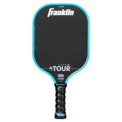 Franklin Sports FS Tour Tempo 14mm blue