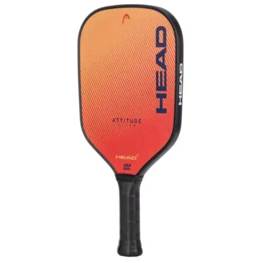 Pagaia da pickleball HEAD Attitude SUPRM