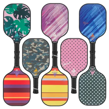 Set di racchette da pickleball JOOLA Journey