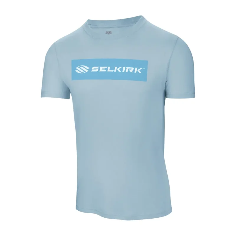 Selkirk Sport Sideline Bio-Baumwoll T-Shirt - immagine 3