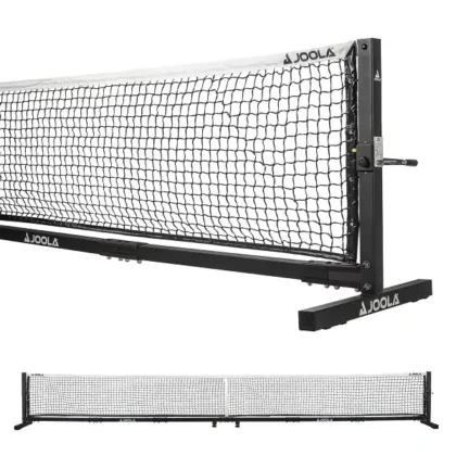 JOOLA Pickleball Pro Netz ohne Räder